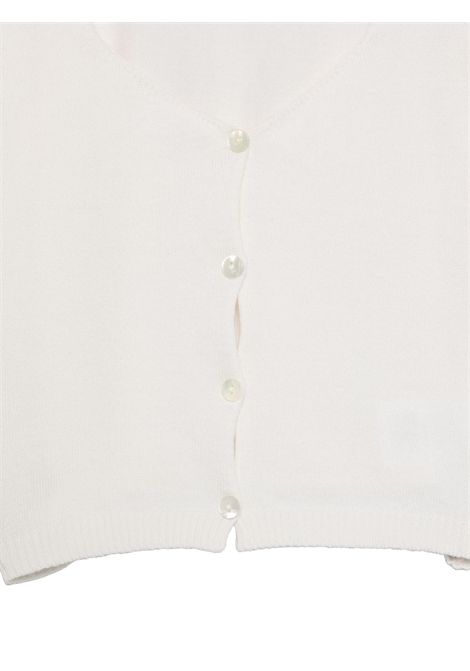 Cardigan con scollo a V MARIELLA FERRARI | MAA1K127